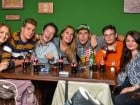 Gravity Fighters After Party