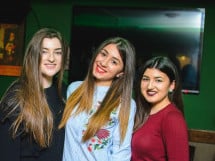 Friday Night Party