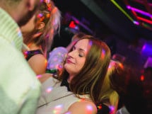 DJ Jungle in Green Pub