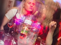 Saturday Night Party