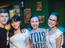 Saturday Night Party