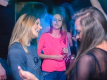 Saturday Night Party