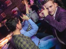 Saturday Night Party