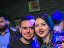 Saturday Night Party
