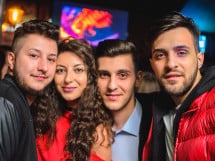 Saturday Night Party