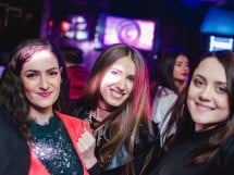 Friday Night Party