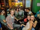 Green Pub - Party All Night