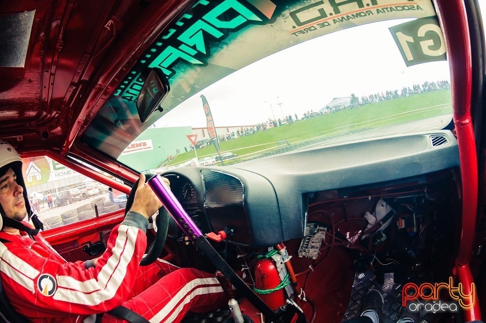 GTT Drift - Campionat naţional, Era Shopping Park