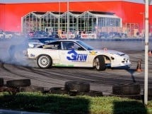 GTT Drift - Campionat naţional