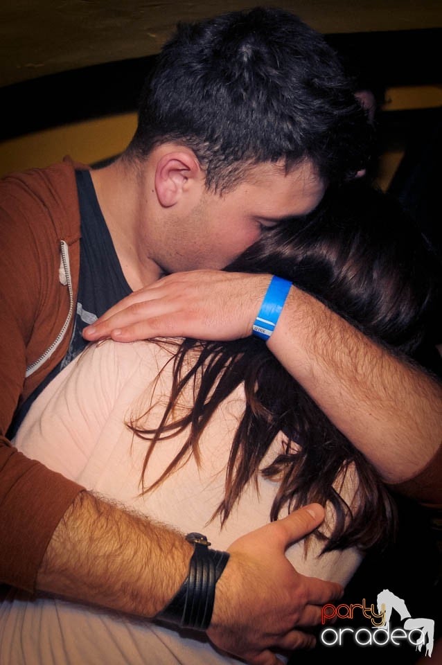 Half-Organic prezintă: Valentine's Nightmare, 