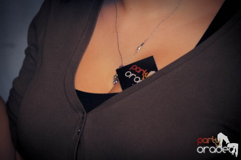 Half-Organic prezintă: Valentine's Nightmare, 