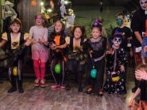 Halloween Ball