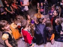 Halloween Ball