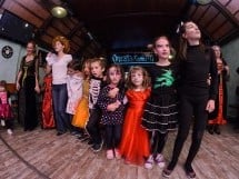 Halloween Ball