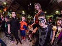 Halloween Ball