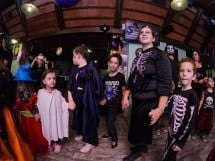 Halloween Ball