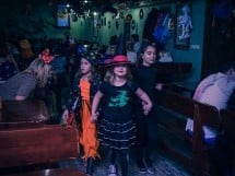 Halloween Ball