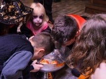 Halloween Ball