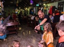 Halloween Ball