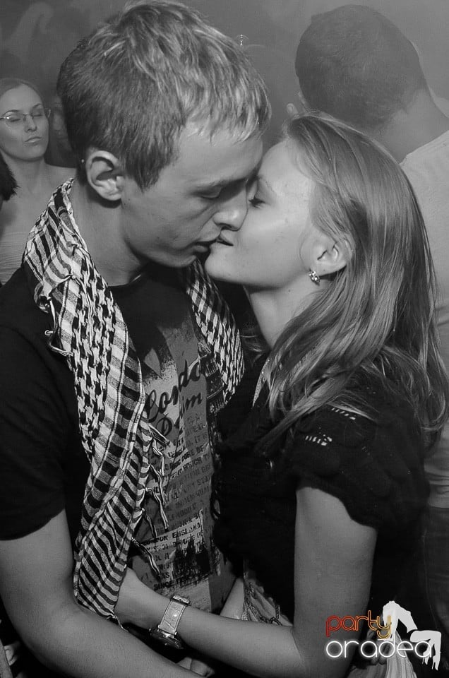 Halloween Party & Laser Show în Faház, 