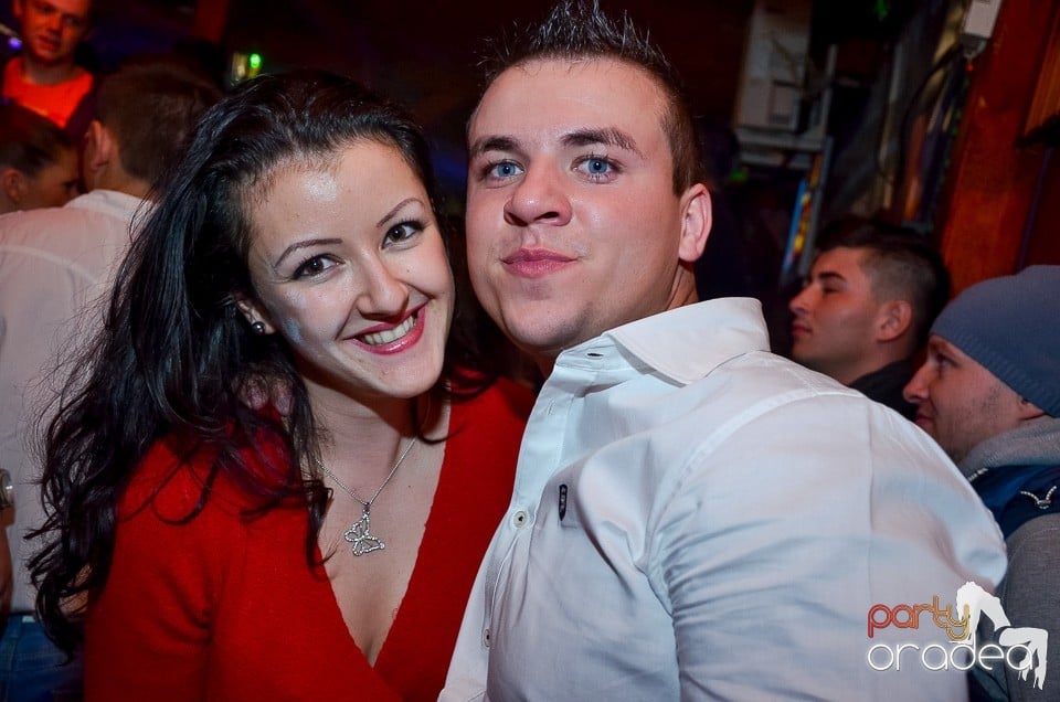 Halloween Party & Laser Show în Faház, 