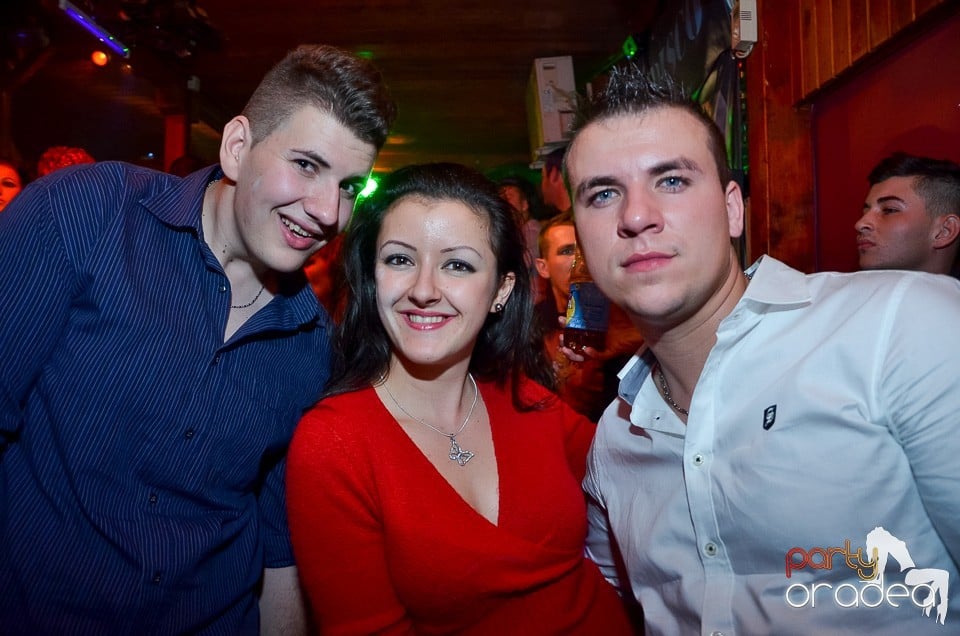 Halloween Party & Laser Show în Faház, 