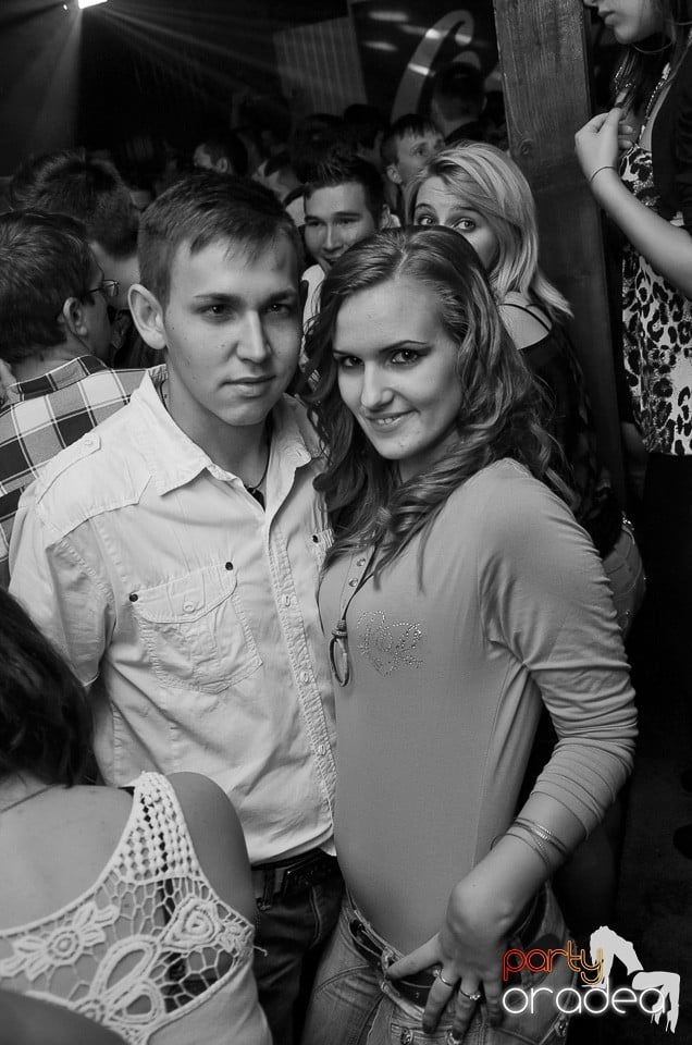 Halloween Party & Laser Show în Faház, 