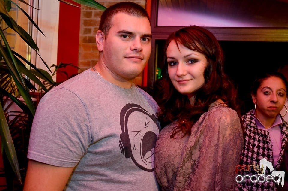 Halloween Party & Laser Show în Faház, 