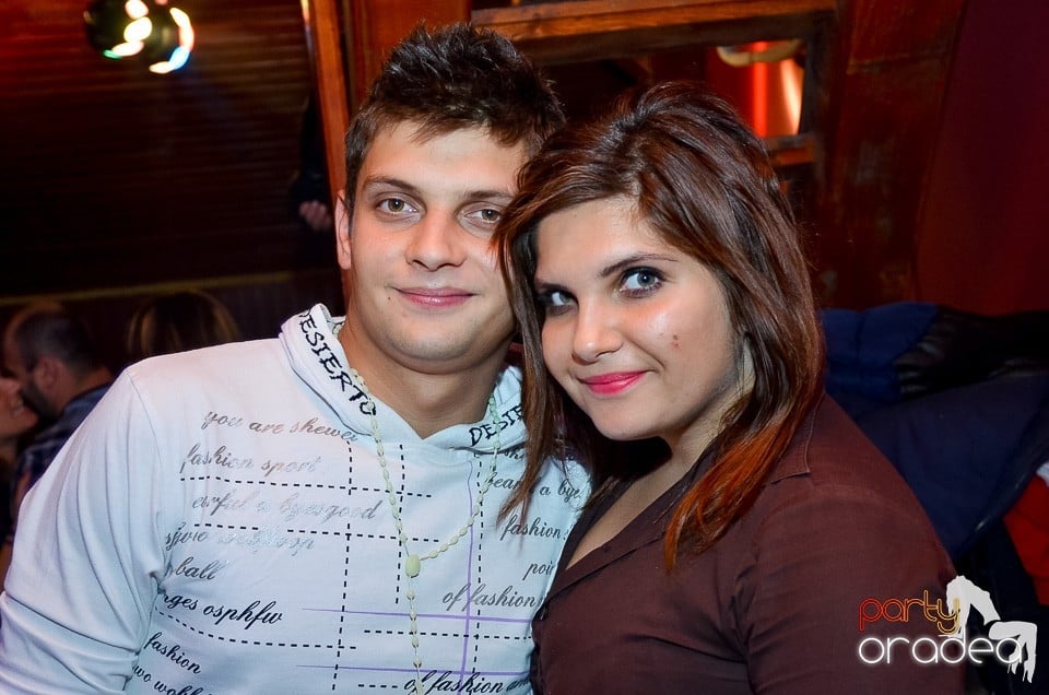 Halloween Party & Laser Show în Faház, 