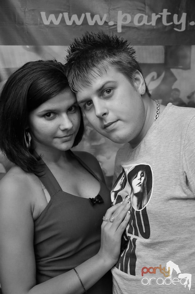 Halloween Party & Laser Show în Faház, 