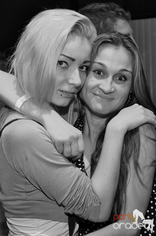 Halloween Party & Laser Show în Faház, 