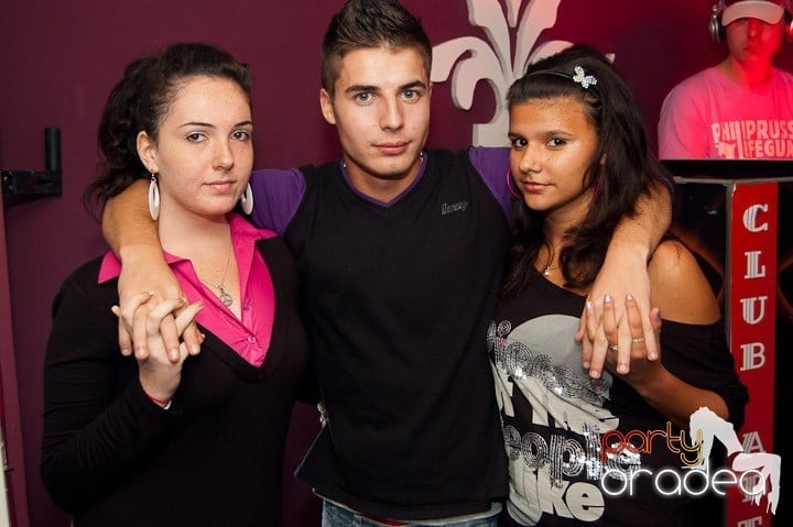 Halloween Party în Club Atti's, 