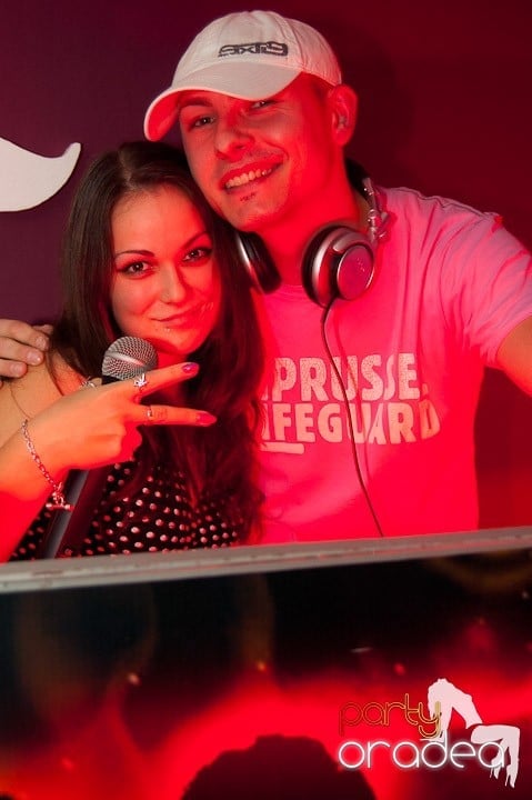 Halloween Party în Club Atti's, 