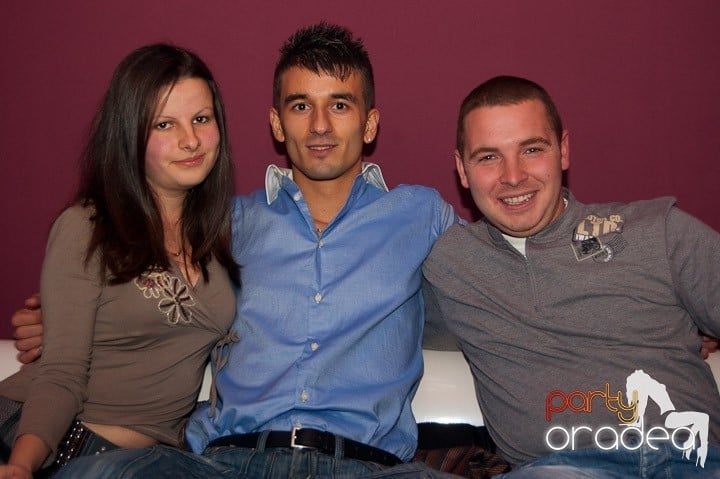 Halloween Party în Club Atti's, 