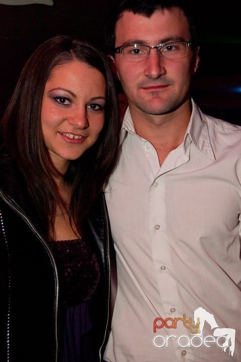 Halloween Party în Club Atti's, 