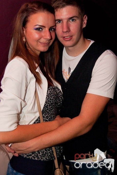 Halloween Party în Club Atti's, 