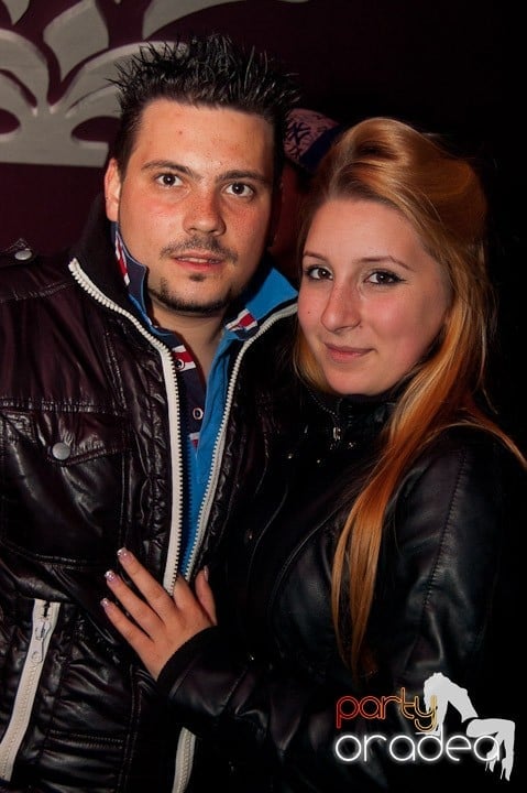 Halloween Party în Club Atti's, 