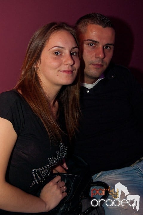 Halloween Party în Club Atti's, 