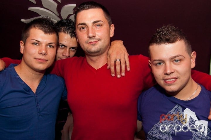 Halloween Party în Club Atti's, 