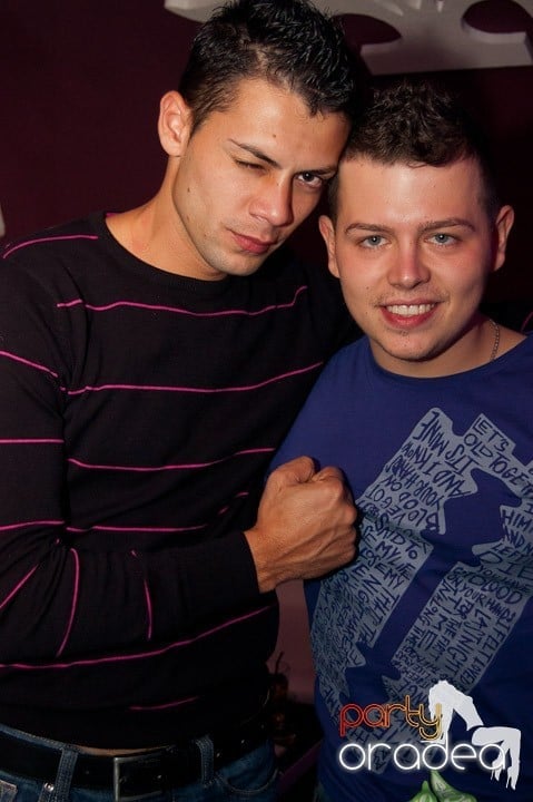 Halloween Party în Club Atti's, 