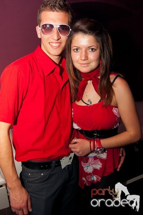 Halloween Party în Club Atti's, 