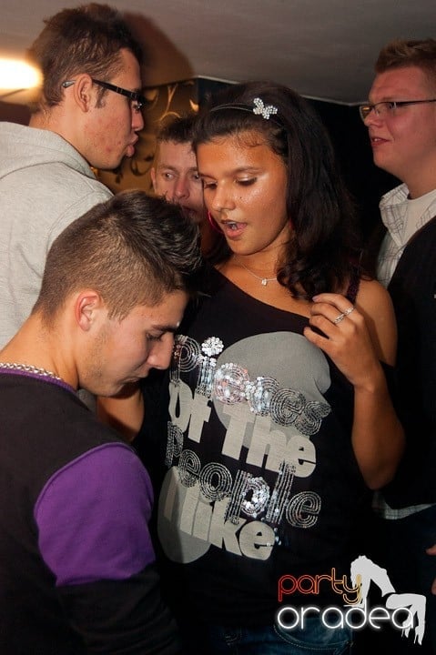 Halloween Party în Club Atti's, 