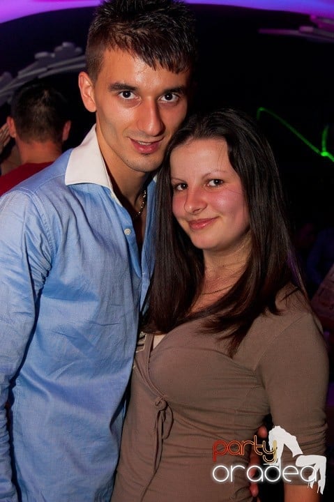 Halloween Party în Club Atti's, 