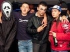 Halloween Party în Club Atti's