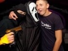 Halloween Party în Club Atti's