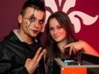 Halloween Party în Club Atti's