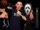 Halloween Party în Club Atti's