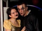 Halloween Party în Club Atti's