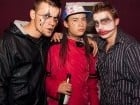 Halloween Party în Club Atti's