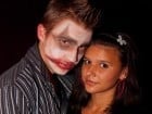 Halloween Party în Club Atti's